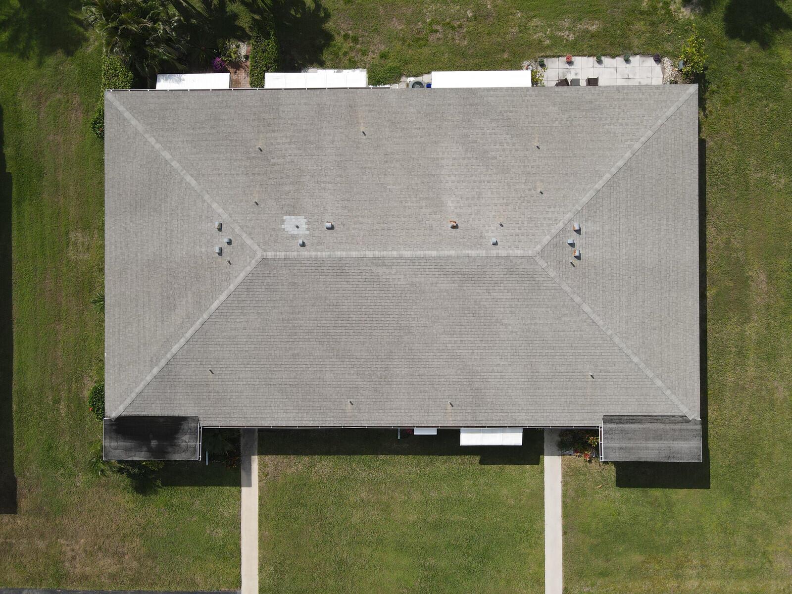 HIGH POINT - Residential Lease