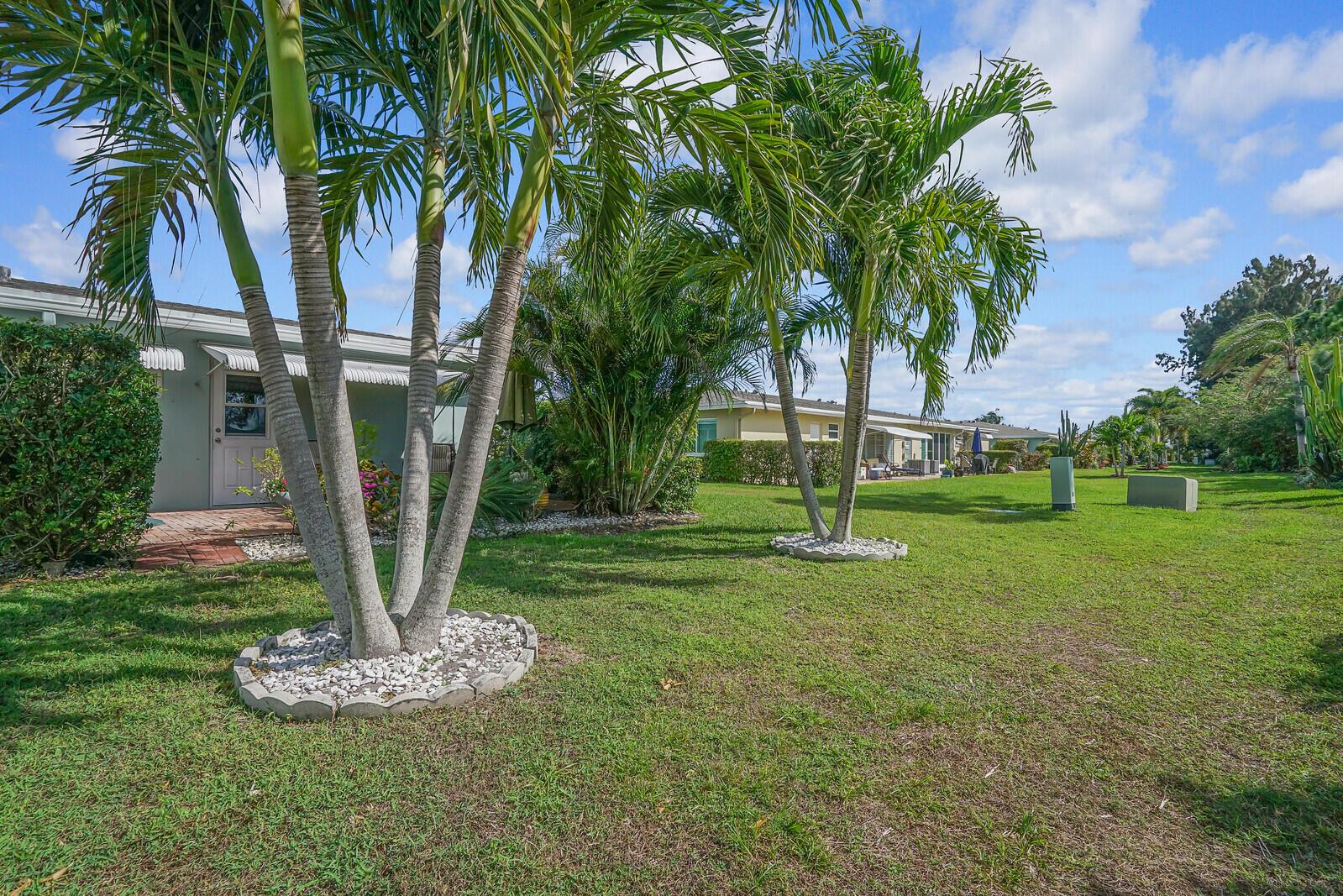 HIGH POINT - Residential Lease