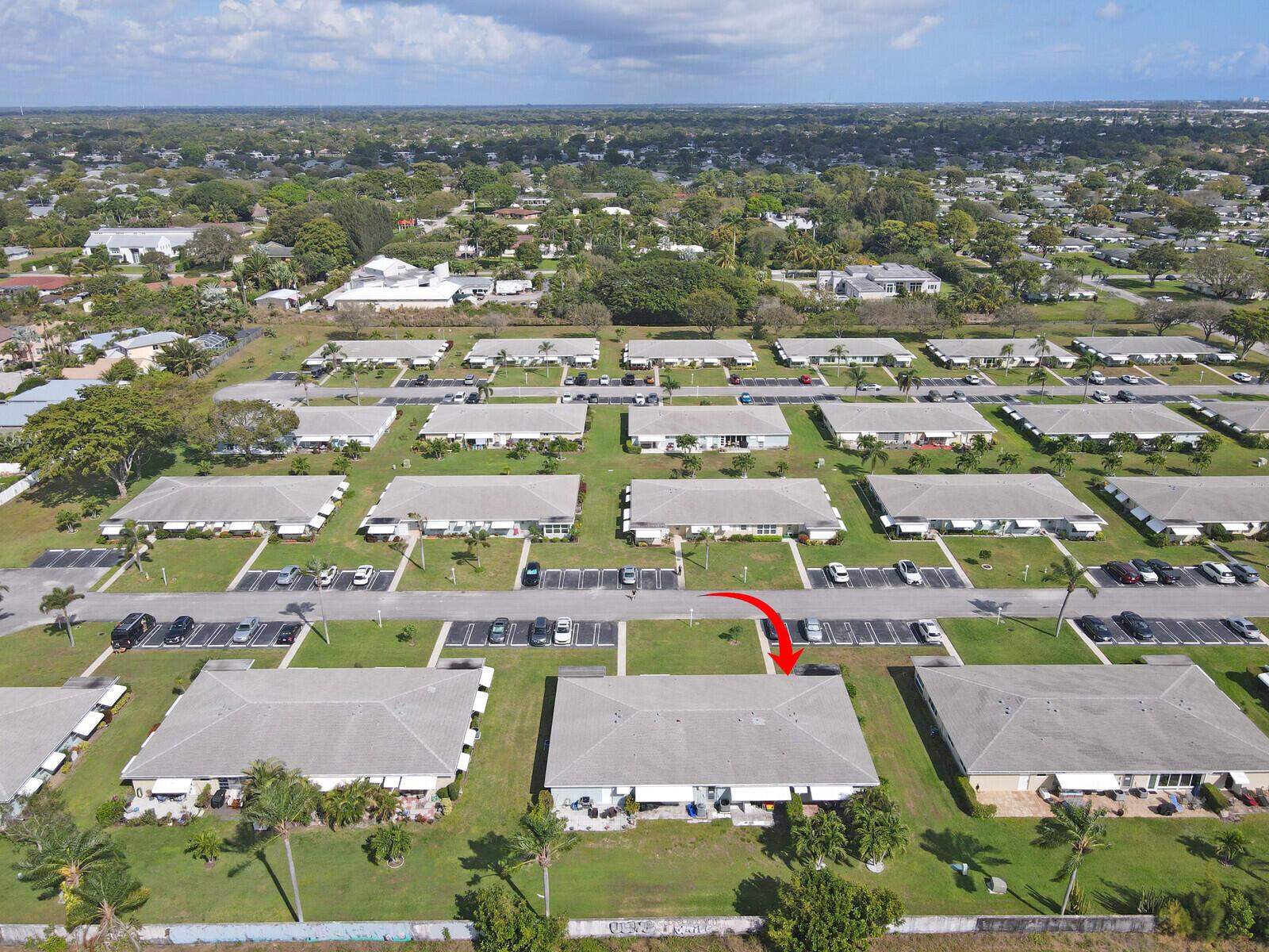 HIGH POINT - Residential Lease