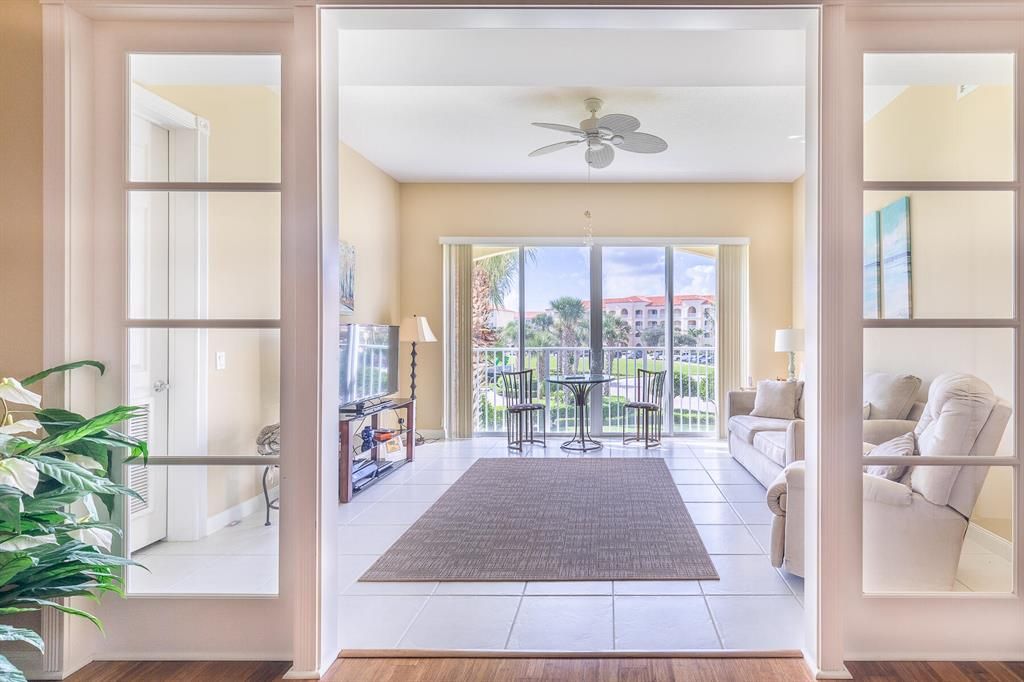 Photo of 37 Harbour Isle Drive E #204, Fort Pierce, FL 34949 (MLS # R10732441)
