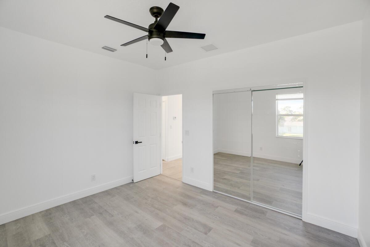 PORT ST LUCIE SECTION 9 - Residential