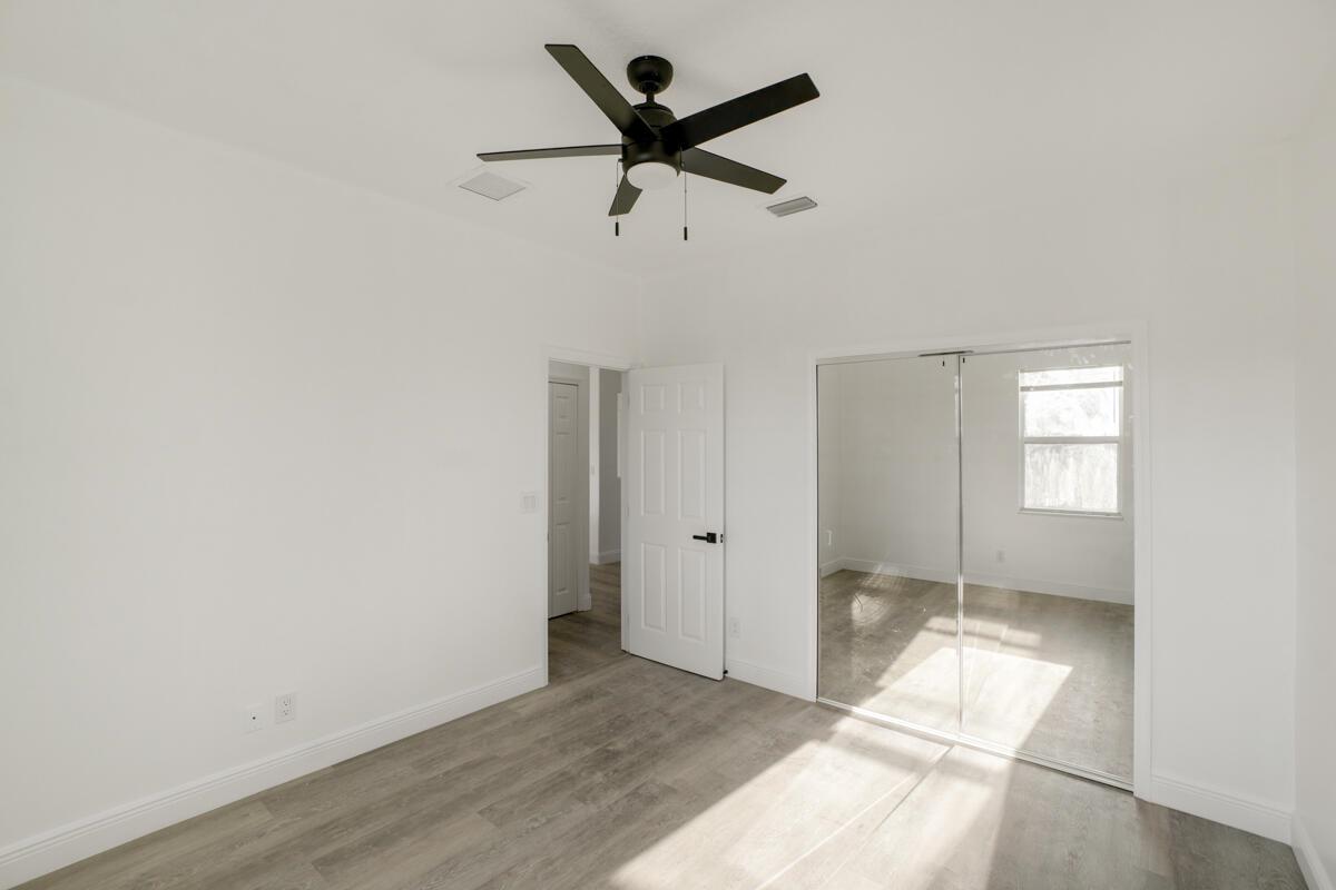 PORT ST LUCIE SECTION 9 - Residential