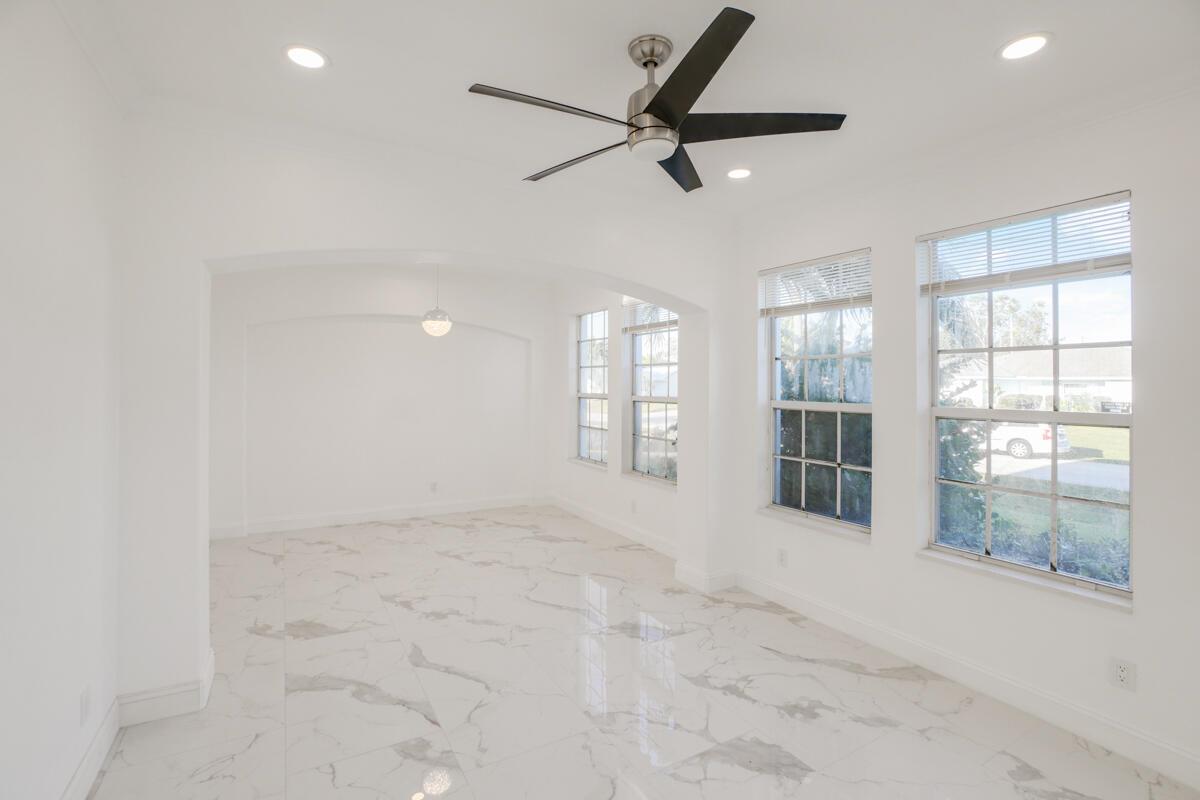 PORT ST LUCIE SECTION 9 - Residential