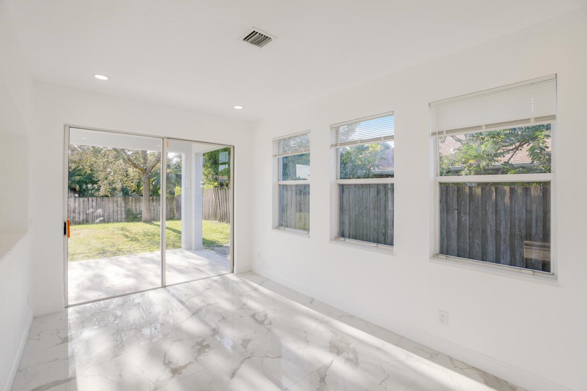 PORT ST LUCIE SECTION 9 - Residential