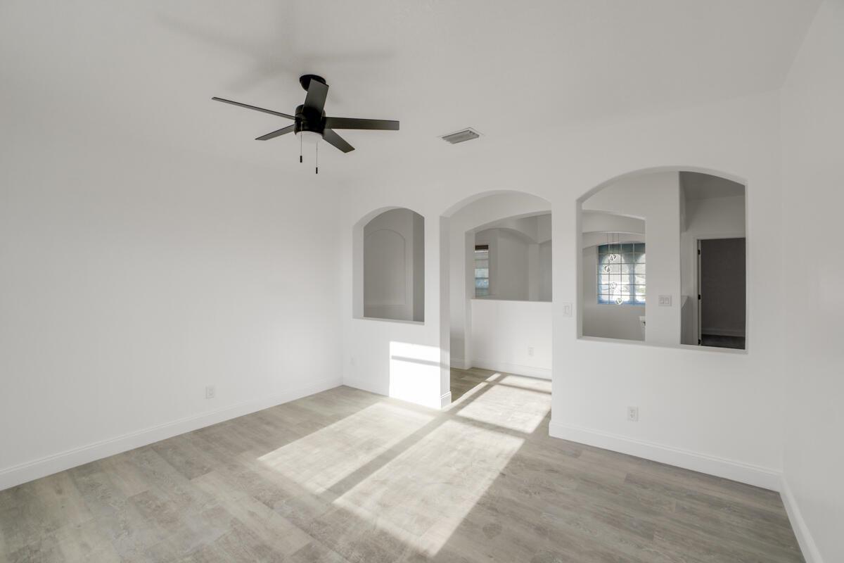 PORT ST LUCIE SECTION 9 - Residential