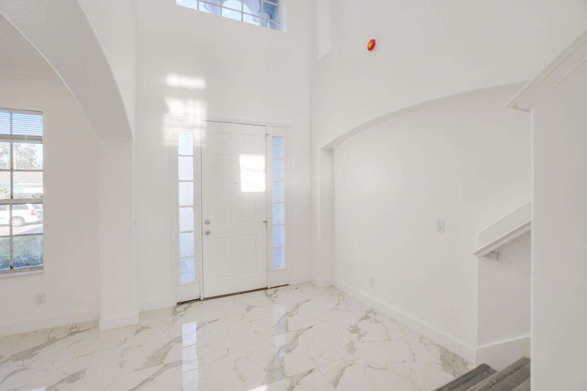 PORT ST LUCIE SECTION 9 - Residential