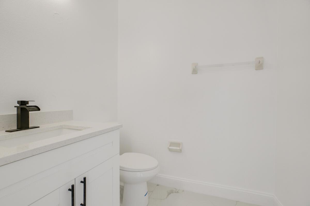 PORT ST LUCIE SECTION 9 - Residential