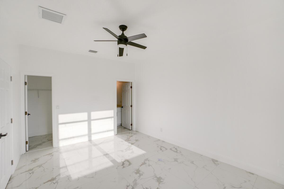 PORT ST LUCIE SECTION 9 - Residential