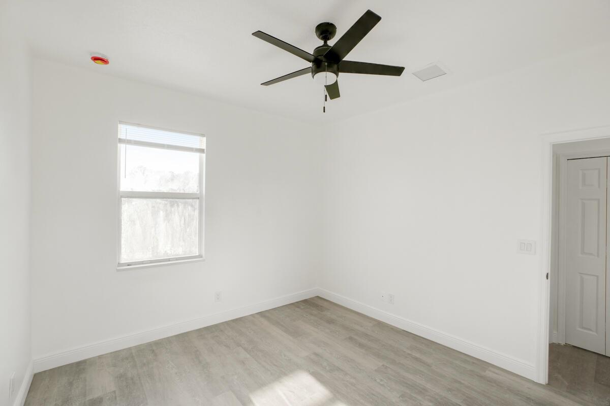 PORT ST LUCIE SECTION 9 - Residential