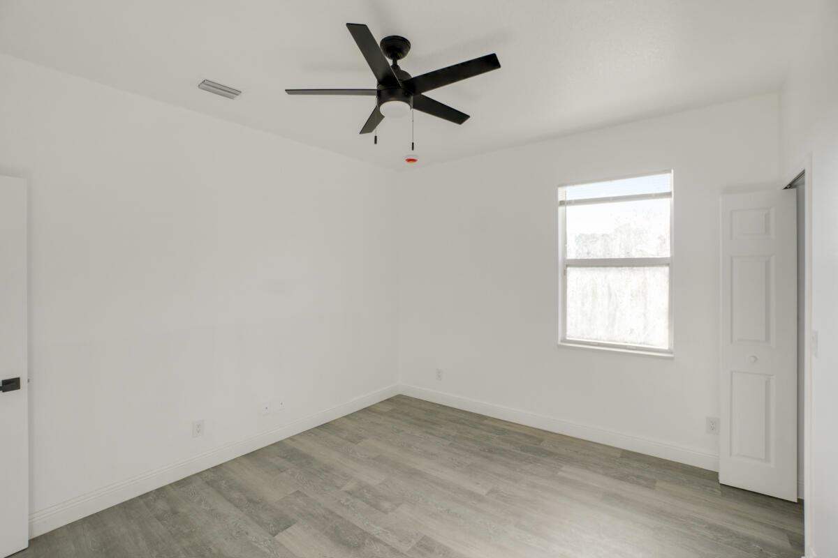 PORT ST LUCIE SECTION 9 - Residential