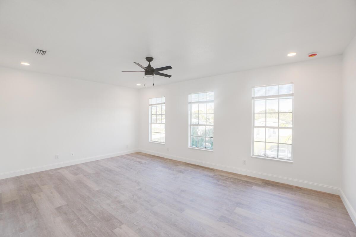 PORT ST LUCIE SECTION 9 - Residential