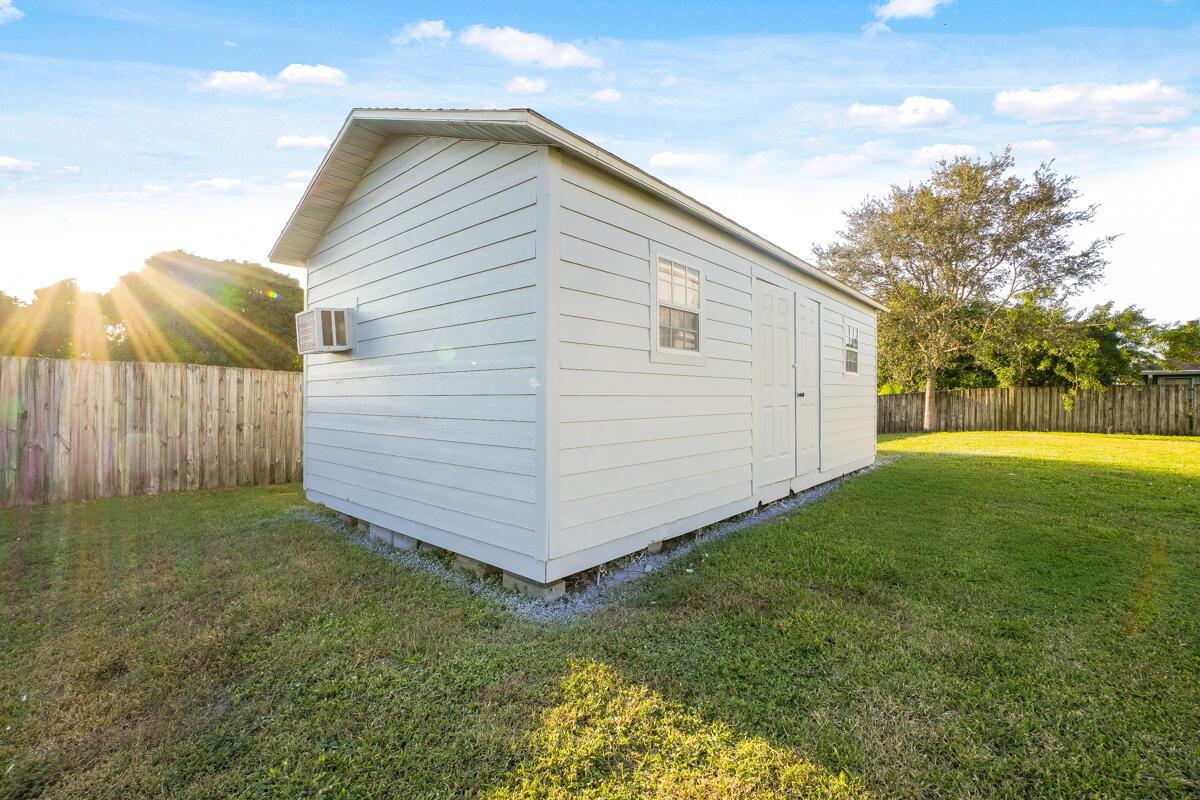 PORT ST LUCIE SECTION 9 - Residential