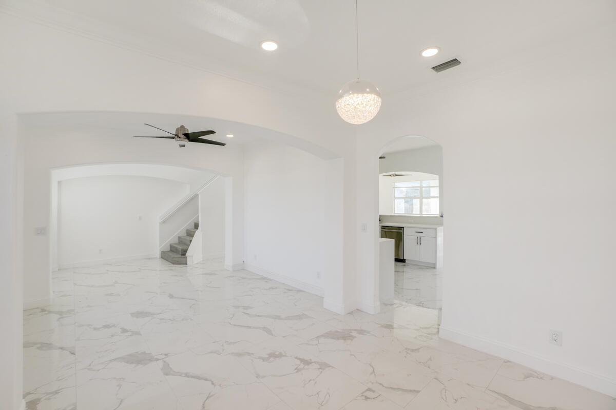 PORT ST LUCIE SECTION 9 - Residential