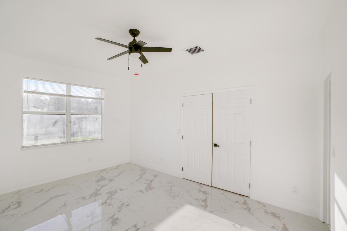 PORT ST LUCIE SECTION 9 - Residential