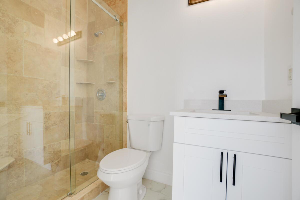 PORT ST LUCIE SECTION 9 - Residential