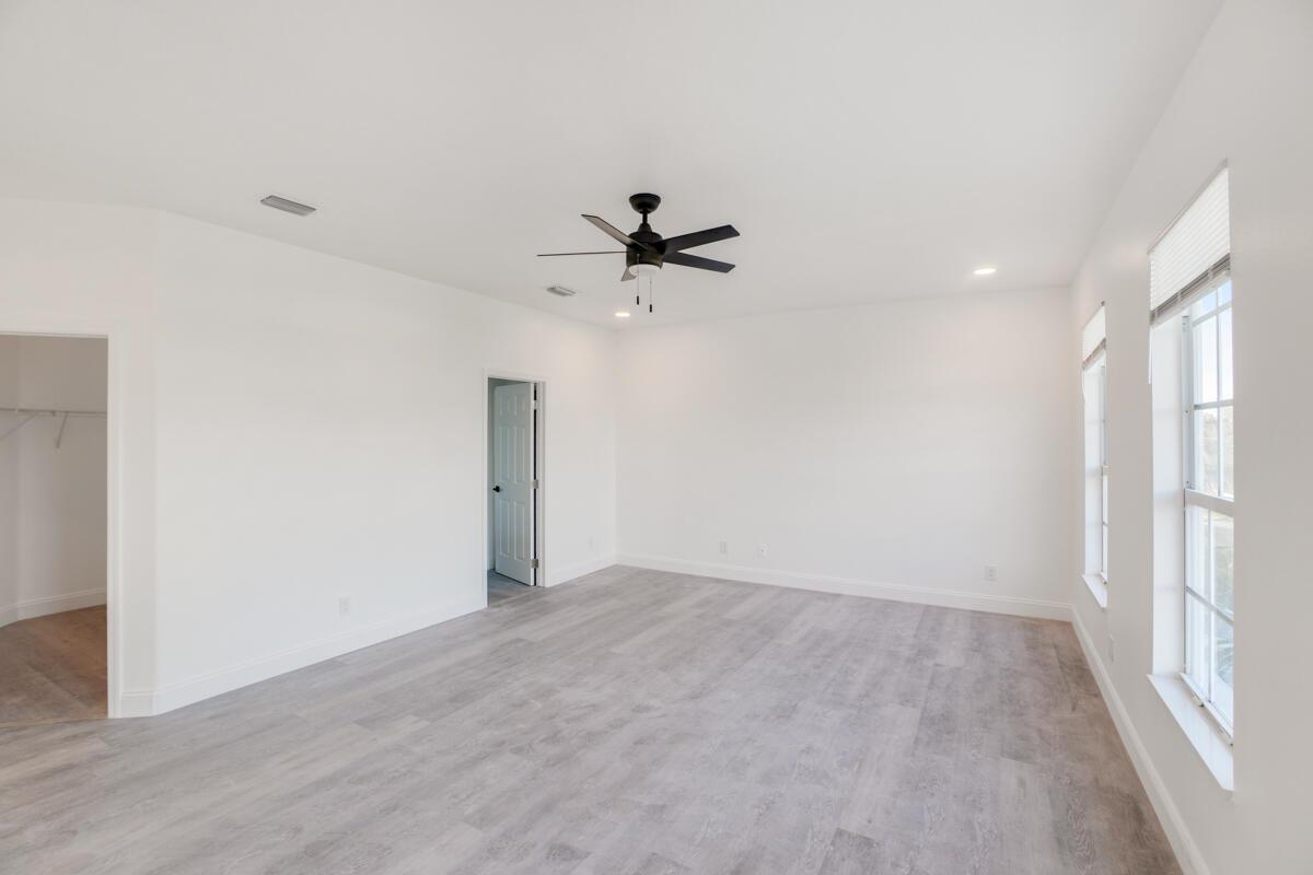 PORT ST LUCIE SECTION 9 - Residential