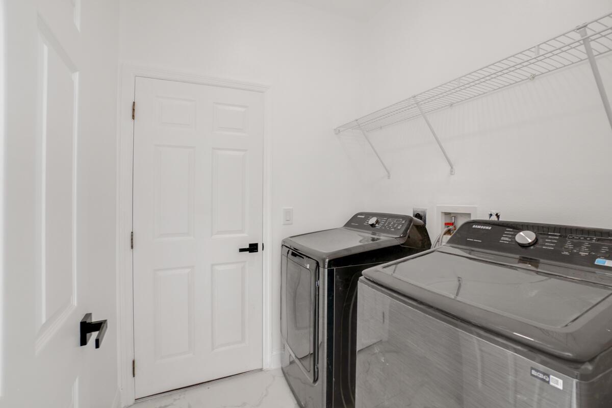 PORT ST LUCIE SECTION 9 - Residential