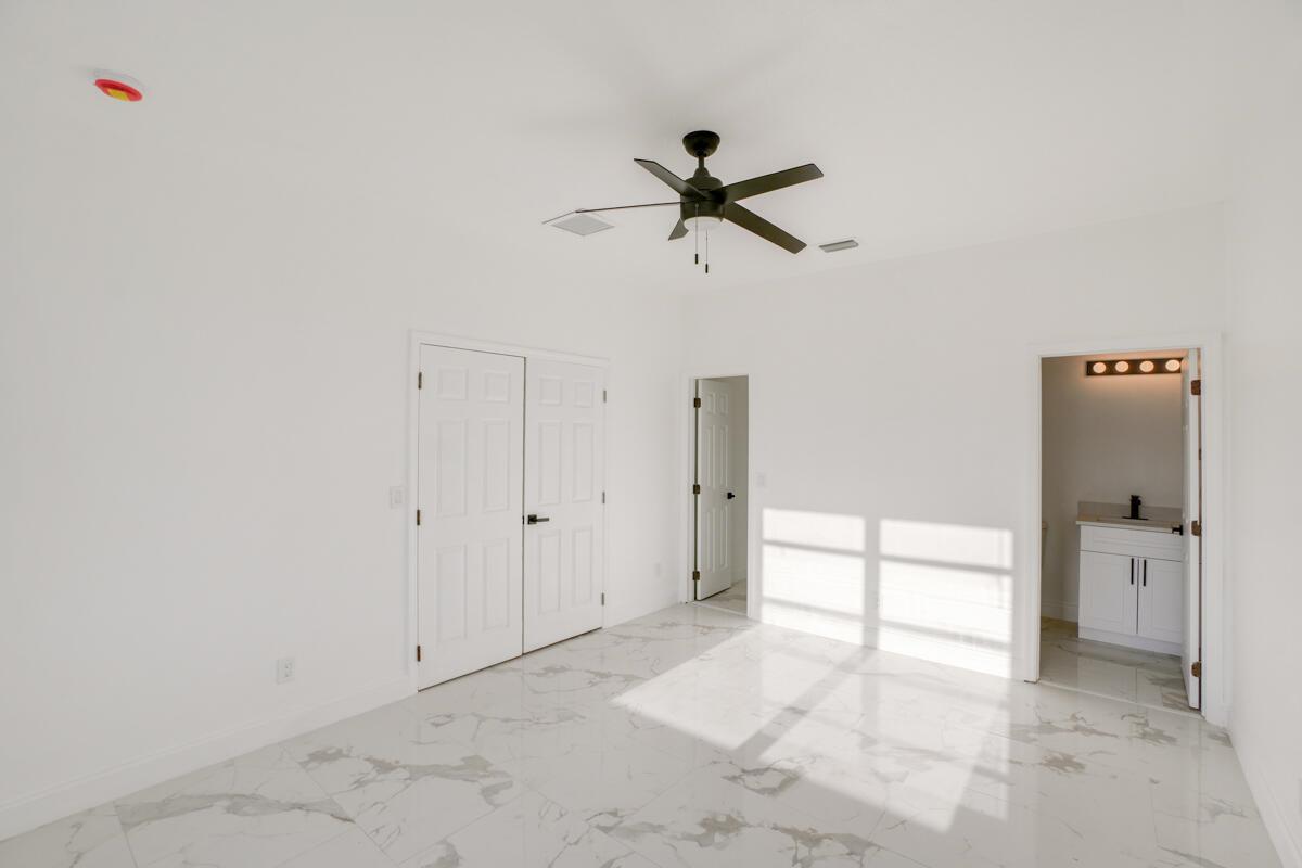 PORT ST LUCIE SECTION 9 - Residential