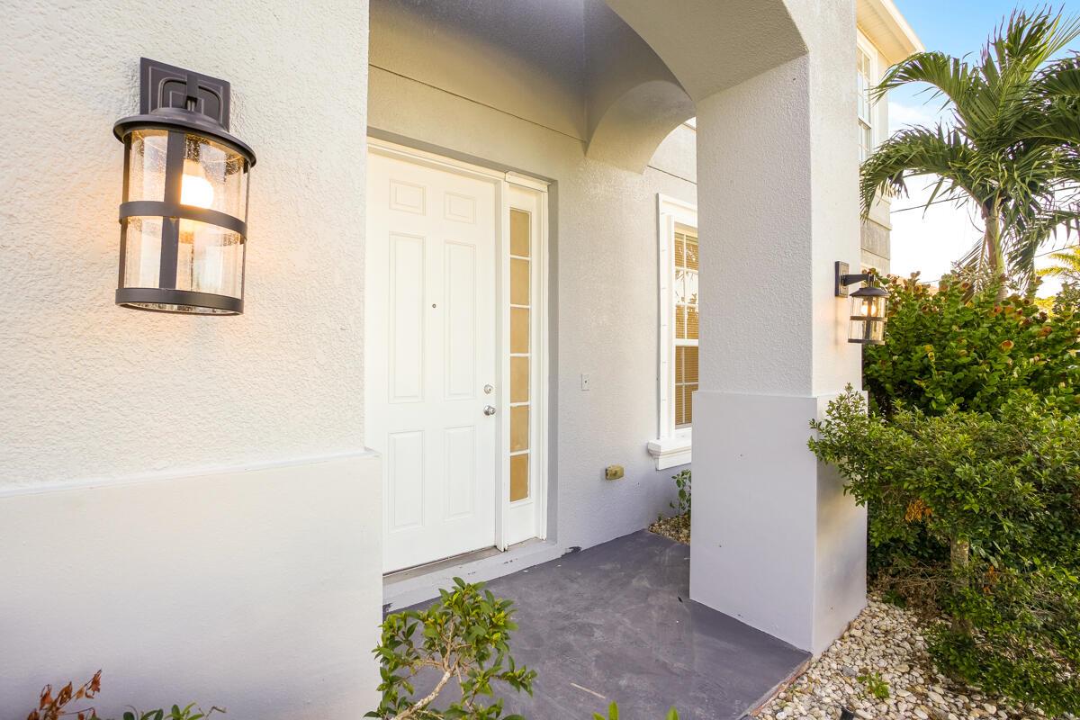 PORT ST LUCIE SECTION 9 - Residential