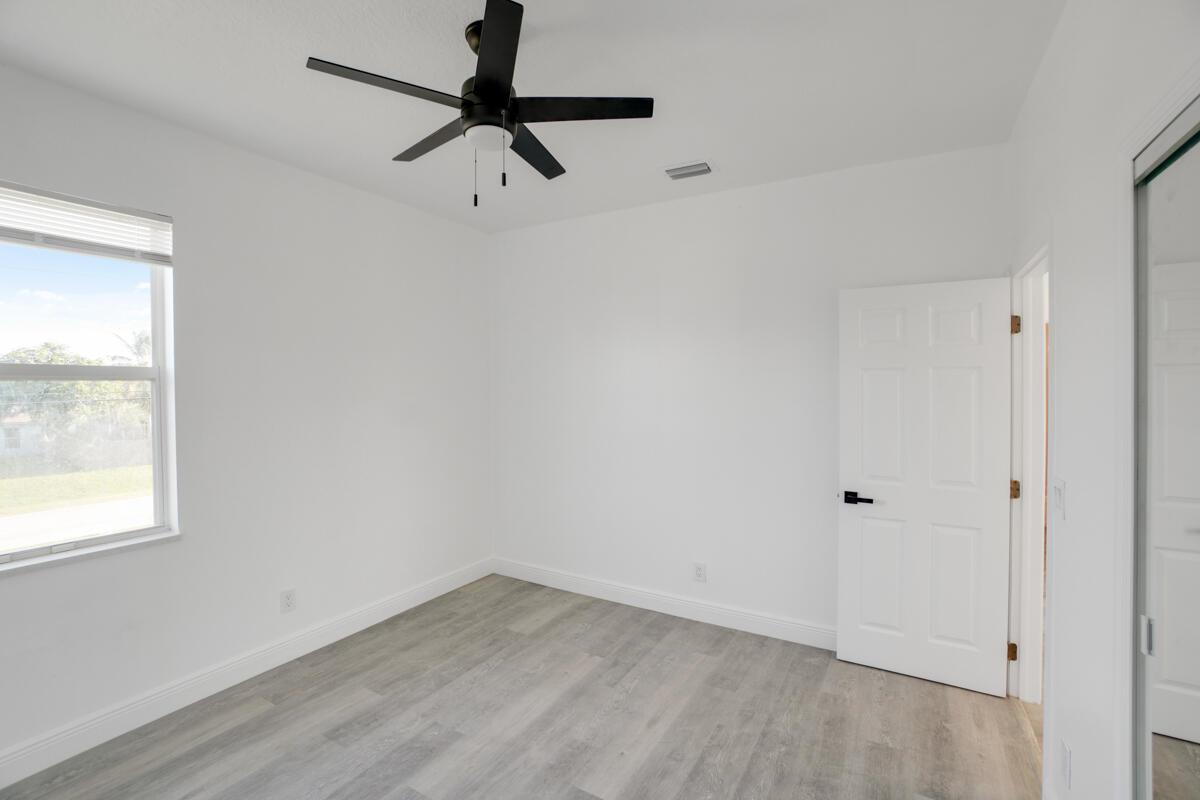 PORT ST LUCIE SECTION 9 - Residential