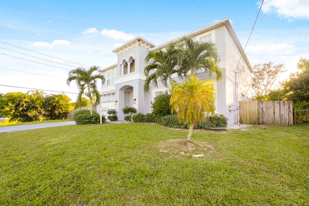 Photo of 1968 SW Monterrey Lane, Port Saint Lucie, FL 34953 (MLS # R11138145)