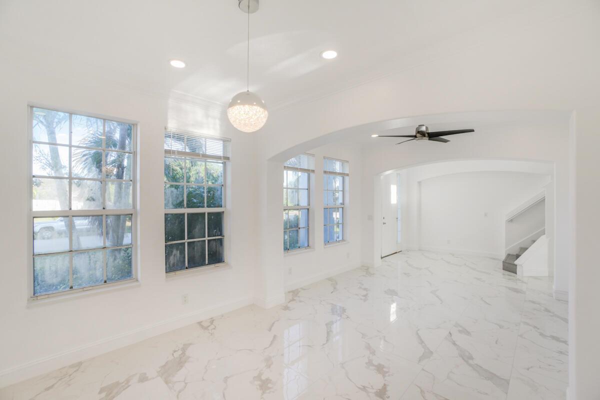 PORT ST LUCIE SECTION 9 - Residential