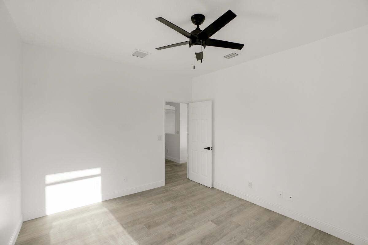 PORT ST LUCIE SECTION 9 - Residential