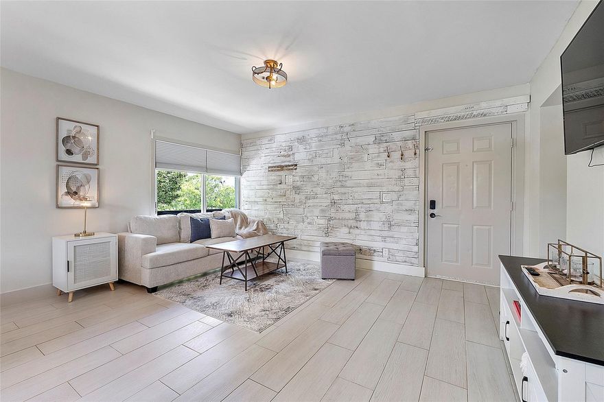 Welcome home! Don't miss out on this opportunity to own a beautifully renovated home near the heart of Coral Springs. Homeowners have been incredibly caring about the home in general maintenance and renovations. All appliances are about four years old and interior and exterior A/C units are three years old. Master bedroom has gorgeous view out to the community pool. Easy access to the Sawgrass Expressway. Property is located near excellent schools, shopping malls and plazas, the ice skating rink, and public parks/nature.