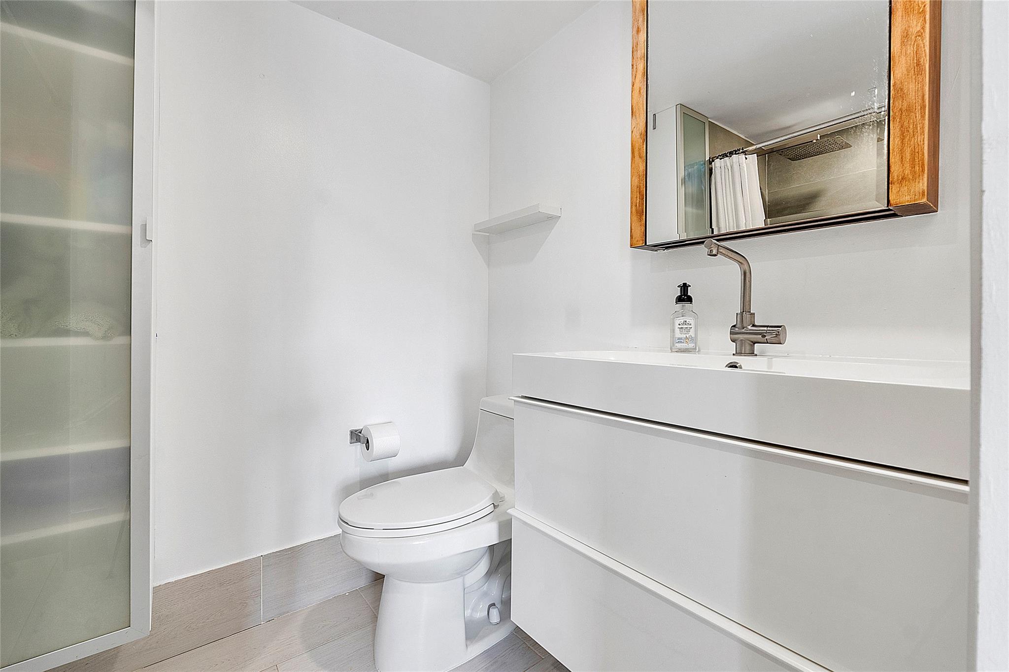 CYPRESS TRACE CONDO - Residential