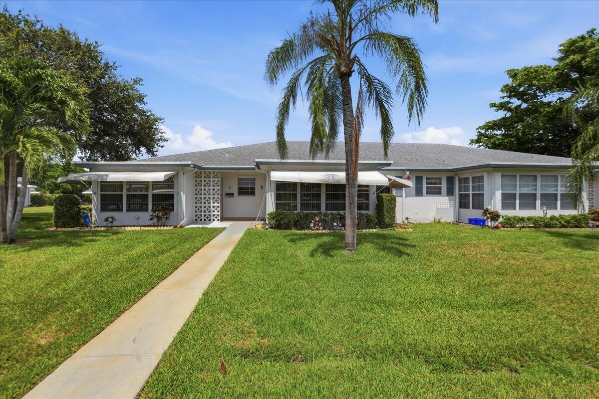 1172 S Drive Circle B