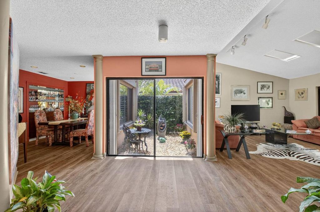 Photo of 5710 Piping Rock Drive, Boynton Beach, FL 33437 (MLS # R11124132)