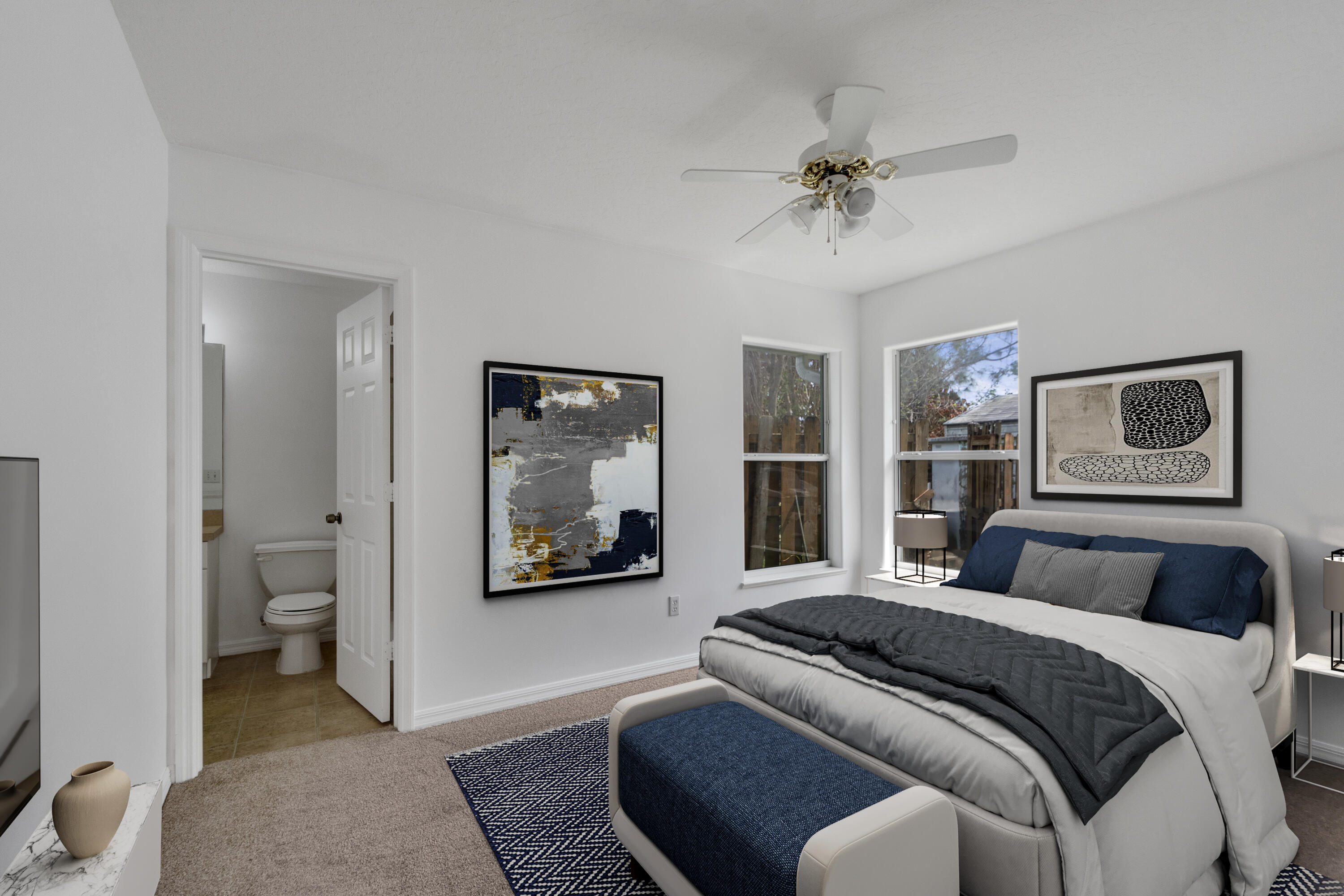 VERO LAKE ESTATES UNIT H-1 - Residential