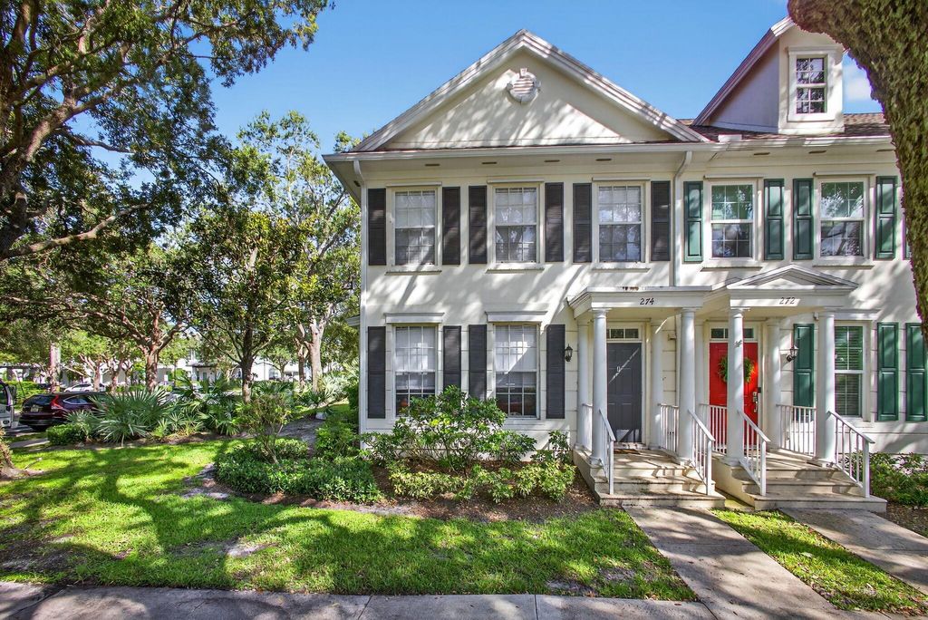 Photo of 274 Murray Court, Jupiter, FL 33458 (MLS # R11101320)