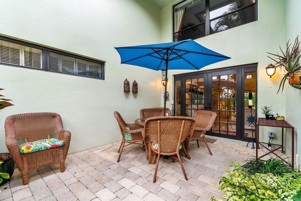 Photo of 3845 Quail Ridge Drive #Mallard, Boynton Beach, FL 33436 (MLS # R10943257)