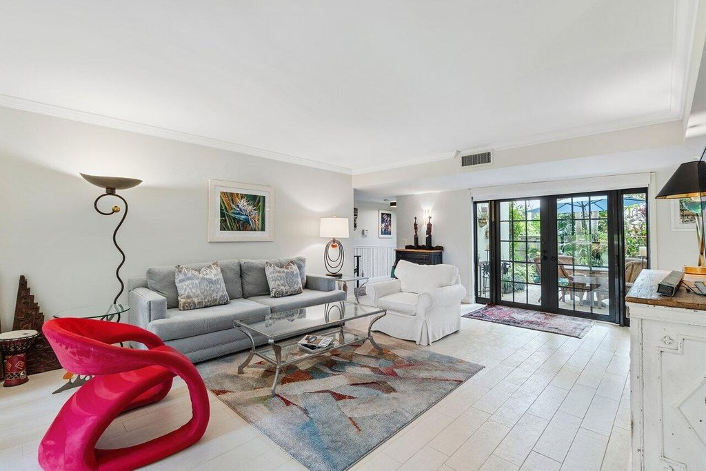 Photo of 3845 Quail Ridge Drive #Mallard, Boynton Beach, FL 33436 (MLS # R10943257)