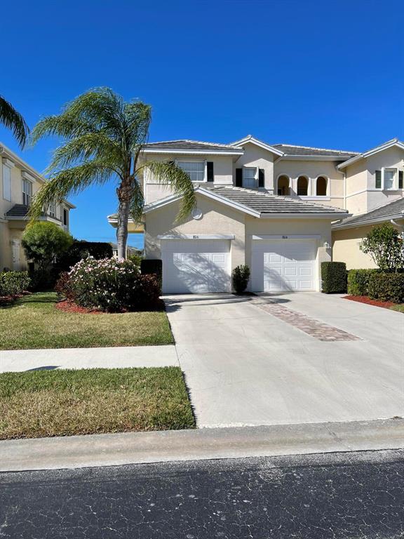 GOLF LODGES OF SOUTH POINT - Residential