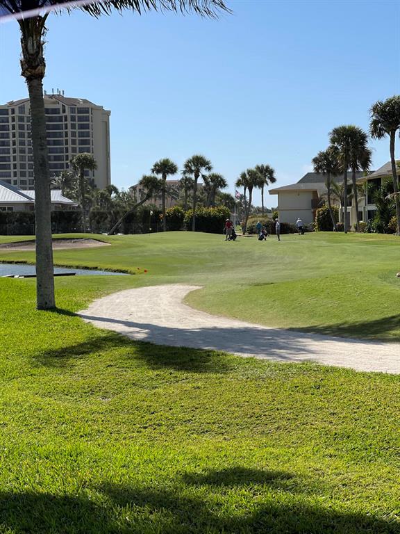 GOLF LODGES OF SOUTH POINT - Residential