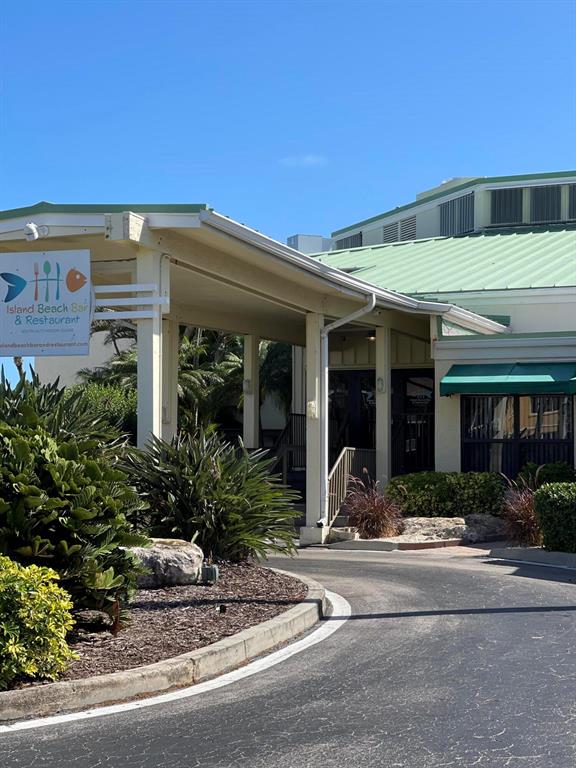 GOLF LODGES OF SOUTH POINT - Residential