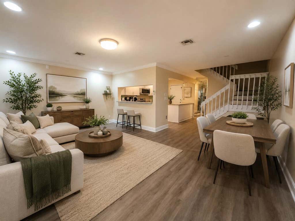 Photo of 2011 E Discovery Cir CIR E, Deerfield Beach, FL 33442 (MLS # B26041941)
