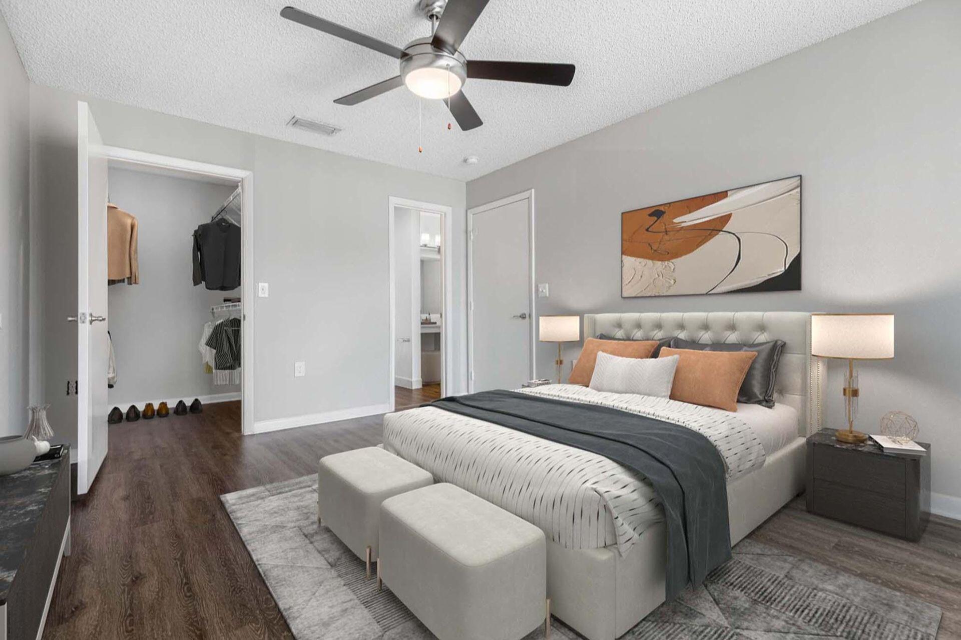 Town Aventura - Residential Lease