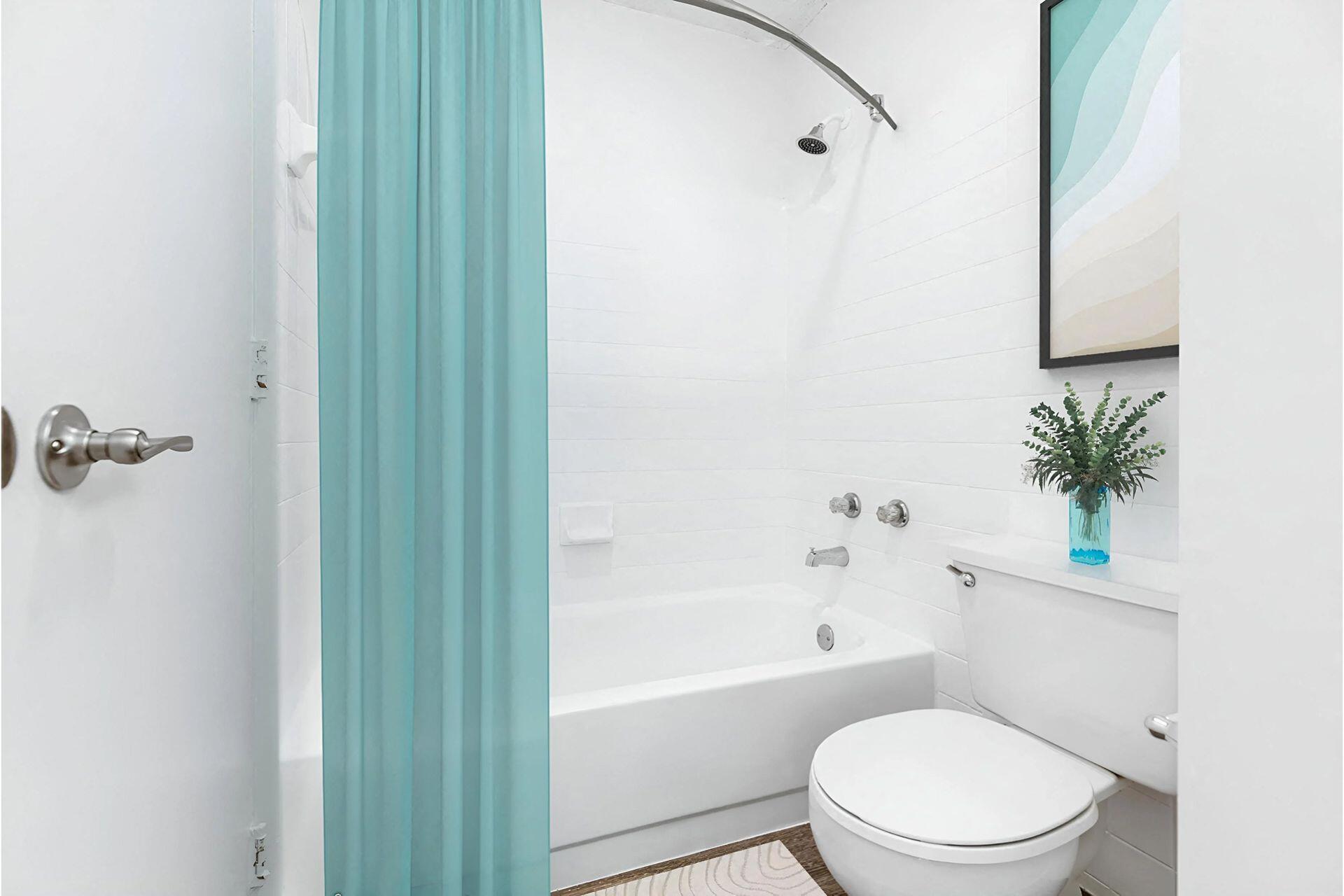 Town Aventura - Residential Lease