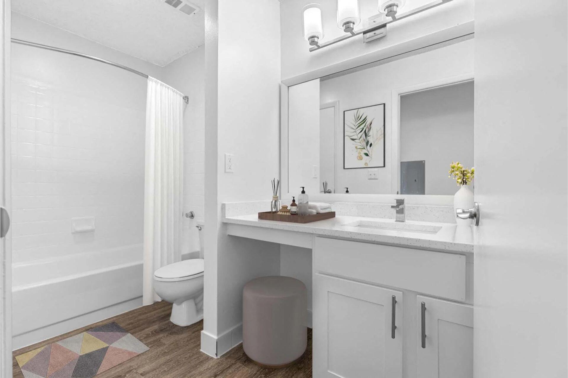 Town Aventura - Residential Lease