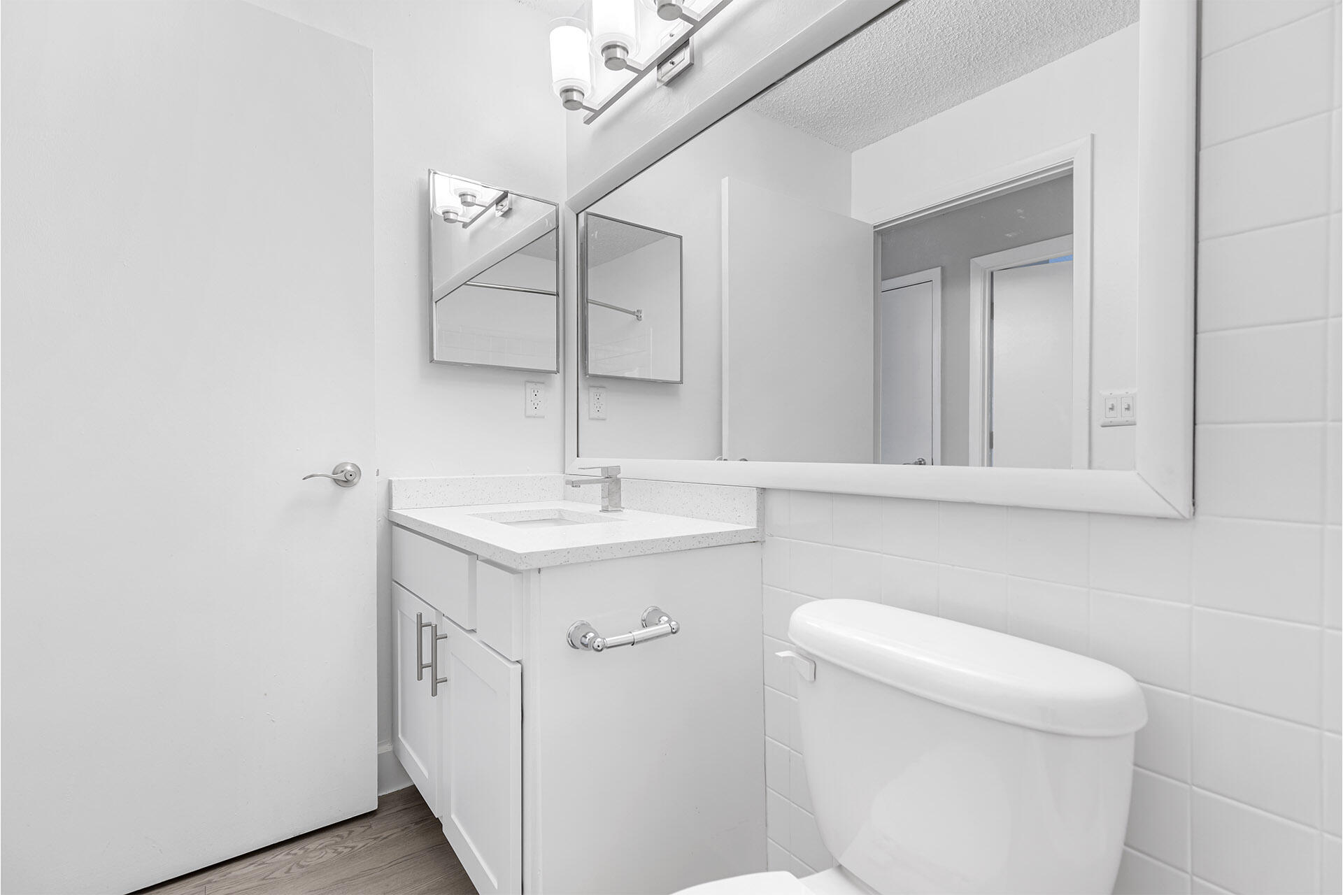 Town Aventura - Residential Lease