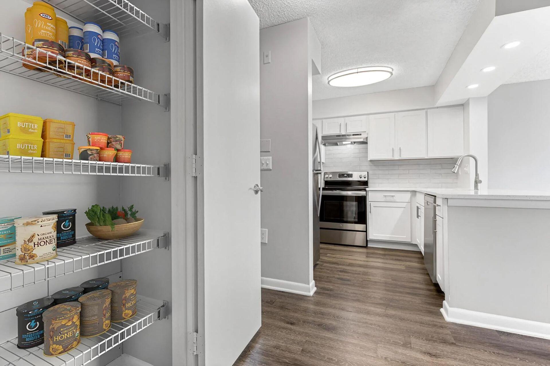 Town Aventura - Residential Lease