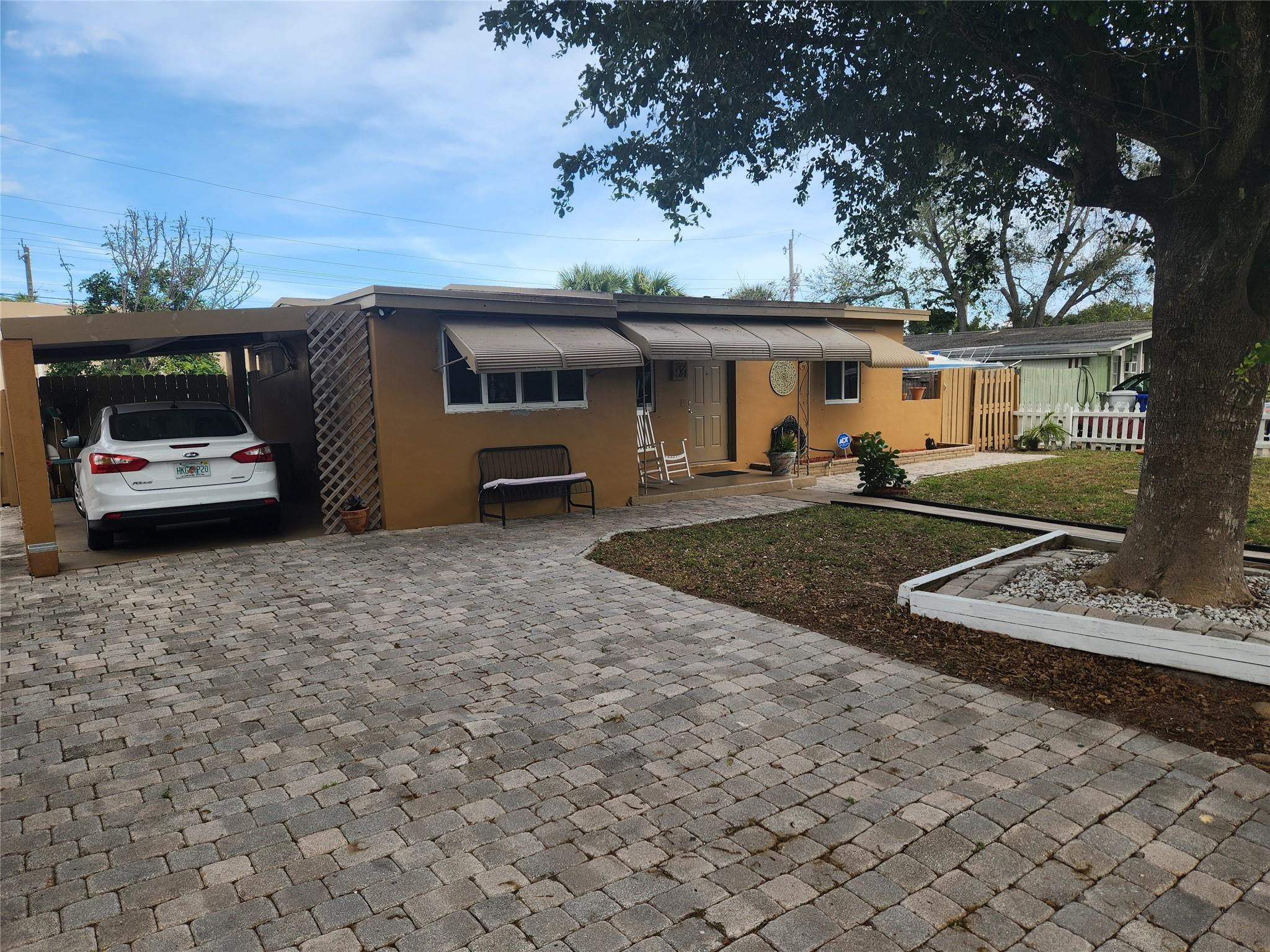 1597 NE 53rd Court