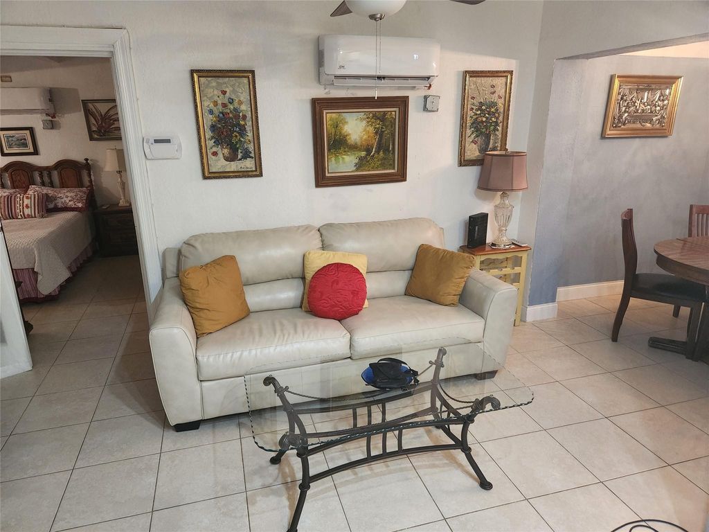 Photo of 1597 NE 53rd Court, Pompano Beach, FL 33064 (MLS # B26040847)