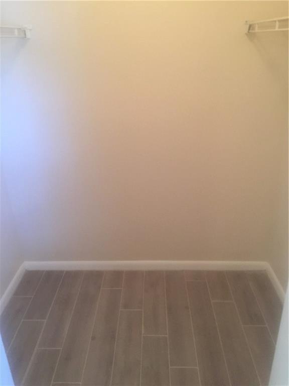 Southern Courtyard TH - Residential