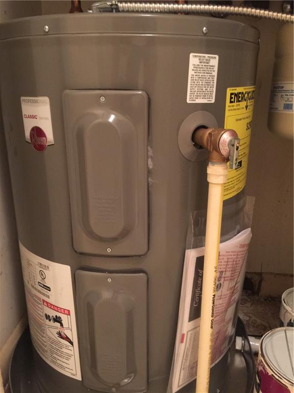 Southern Courtyard TH - Residential