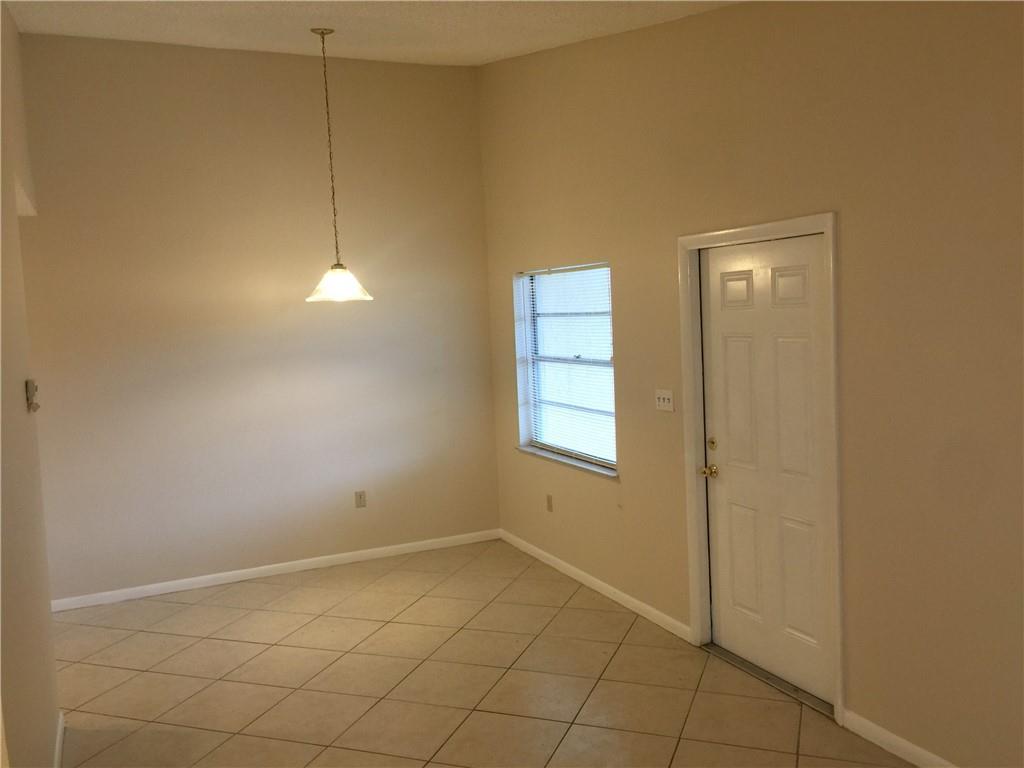 Southern Courtyard TH - Residential