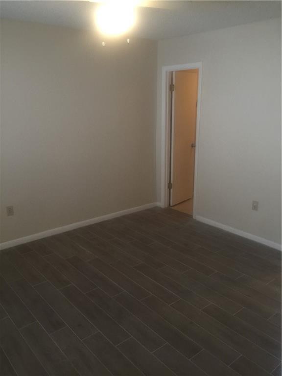 Southern Courtyard TH - Residential